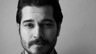 Çağatay Ulusoy BluTV’de Yeşilçam hikayesiyle ekranlara dönüyor