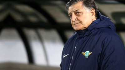 Korona tedavisi gören Yılmaz Vural’dan haber geldi, entübe edilmişti