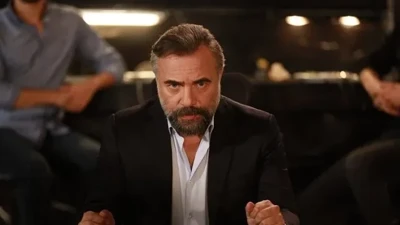 Eşkıya Dünyaya Hükümdar Olmaz’ın setini basıp bizi ölümle tehdit etti demişlerdi, Oktay Kaynarca’dan iddialara cevap geldi