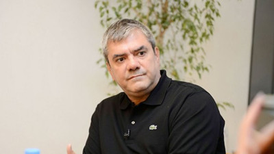 Yılmaz Özdil Sağlık Bakanlığı'nın mucizesini paylaştı. Yer yerinden oynadı