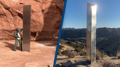 Dünyanın konuştuğu cismin sırrı çözüldü, yeni görüntüleri de paylaşıldı