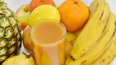 Uzmanlar ‘mutfaktan eksik etmeyin’ diyerek açıkladı: Yediğinizde sizi mutlu eden mükemmel besinler