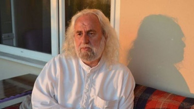 Mesih, Hasan Mezarcı kimdir? Hasan Mezarcı kaç yaşında, nereli, mesleği ne?