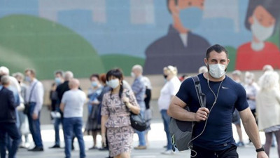 Dünya genelinde korona vaka sayısı 67 milyonu aştı