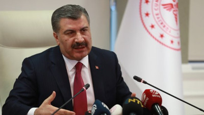 Flaş… Mutasyonlu korona virüs Türkiye’ye de sıçradı