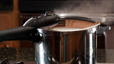 Olmadık yere sıkışan bebeklere bir yenisi daha eklendi. Ürgüp'te 1 yaşındaki bebeği itfaiye kurtardı