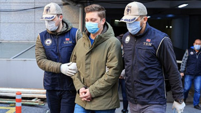 Türk İHA'ların araştırma merkezini gizlice görüntüleyen Ruslar yakalandı