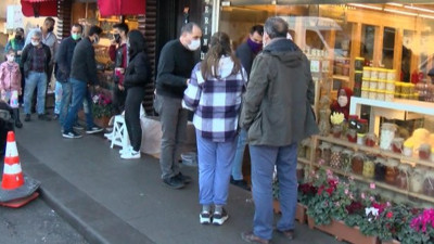 Koronanın düşmanı kapanın elinde kalıyor. Uzmanlar açıkladı satışlar patladı