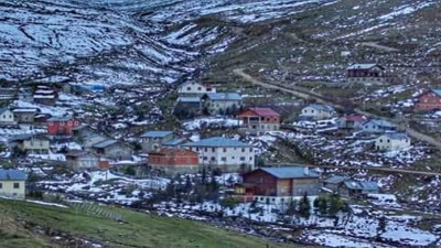 Rize'de 25 yayla evine saldırı. Köylüler şokta