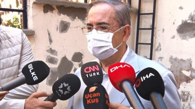 Gazeteci Taha Akyol'u dolandıranlar aldıkları paraları iade etti