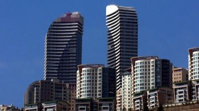 Ankara'daki lüks sitede Rus kadının sır dolu ölümü. 2 ay önce kocasından öldüresiye dayak yemişti