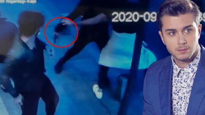 Kalk gidelim dizisi oyuncusu Onur Seyit Yaran'a silahlı saldırıya 15 yıla kadar hapis istemi!