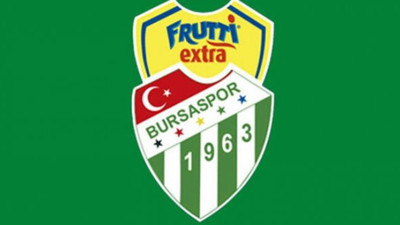 Bursaspor'da bir oyuncunun daha korona testi pozitif çıktı