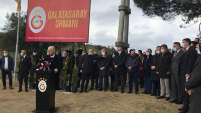 Mustafa Cengiz: Kararın çıkmasıyla Kemerburgaz Tesisleri'ne hemen başlayacağız