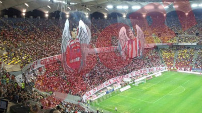 Türk iş insanı Dinamo Bükreş'i satın alacak. Pazarlama Direktörü Radu Birlica açıkladı