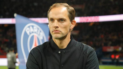 PSG teknik direktörü Thomas Tuchel'dan İrfan Can itirafı