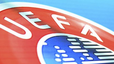 UEFA'dan Cüneyt Çakır ve Halil Umut Meler'e görev