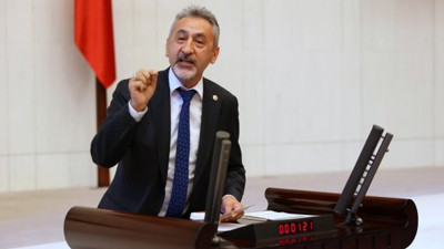 CHP'li Adıgüzel'den muhasebecilerin sorunları ile ilgili soru önergesi