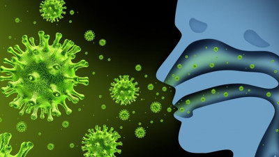 Korona 1 belde ve 10 köyü kapattırdı