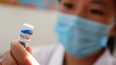 Brezilya, Türkiye'nin de sipariş ettiği Çin'in korona virüs aşısı Sinovac'tan vazgeçti! İşte nedeni...