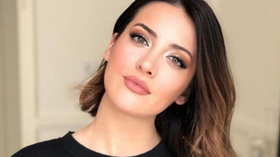 İrem Sak’tan çok konuşulacak sevgili itirafı