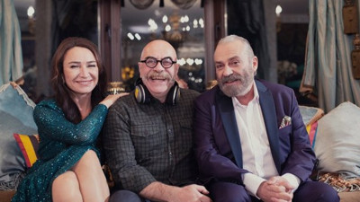 Ezel Akay 9 Kere Leyla filmine gelen eleştirilere cevap verdi