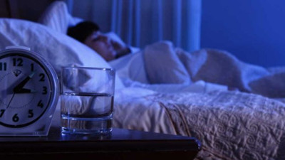 Kabus korkusu tarih oldu. Artık herkes mışıl mışıl uyuyacak