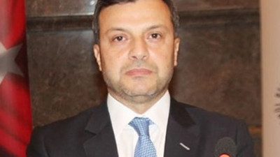 Yüreğir Belediye Başkanı Fatih Mehmet Kocaispir korona oldu