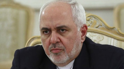 İran Dışişleri Bakanı Zarif: Bölgesel politikalarımızı Batı ile müzakere etmeyeceğiz