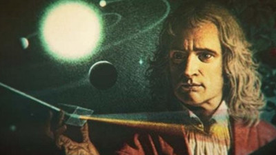 Newton'un akılalmaz notları gün yüzüne çıktı. Kıyamet gününü hesaplamıştı