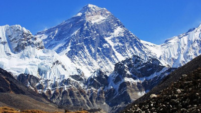 Everest Dağı'nın boyu uzadı