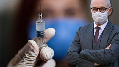 Türk profesör herkesin eyvah diyeceği salgın gerçeğini açıkladı. Çok daha şiddetlisi geliyor