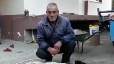 Dünyaya gelen oğlağı görünce şok geçirdi. Bir besicinin kahrolduğu an. Adana bu olayı konuşuyor