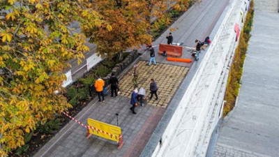 Ukrayna’da, Osmanlı dönemine ait kalıntılar bulundu