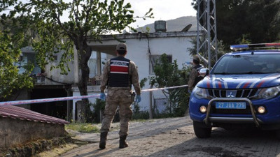 500 evdeki 2000 kişi karantinada. Gaziantep ilçesinde büyük şok