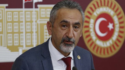 CHP Ordu Milletvekili Mustafa Adıgüzel’den AKP’li Ordu Belediye Başkanı Hilmi Güler hakkında ortalığı sarsacak açıklamalar