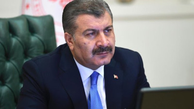 Bakan Koca’dan İzmir, Mersin, Adana ve Hatay için kritik uyarı