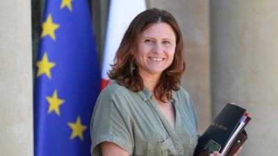 Fransız Spor Bakanından Başakşehir maçı mesajı