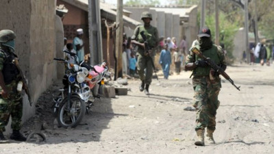 1 ayda rekor sayıda insan öldürüldü