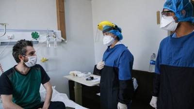 Virüse karşı bağışıklığı demir gibi yapıyordu... Ağır korona hastalarını da ayağa diktiği ortaya çıktı