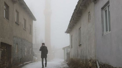 Meteoroloji'den Doğu'da kar ve sağanak uyarısı