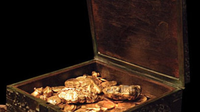 Dağların arasına milyonluk hazine sakladı, şiirdeki şifreyi 10 yıl çözemediler