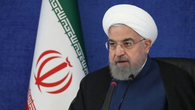 Ruhani: Gelecek yıl günlük 2 milyon 300 bin varil petrol üretip satacağız