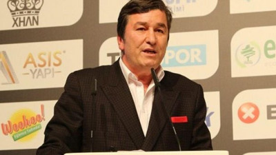 TSYD Başkanı Oğuz Tongsir önce itiraf etti sonra özür diledi