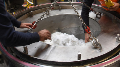 Türkiye'de ilk kez üretildi! Yerli otomobilde kullanılacak