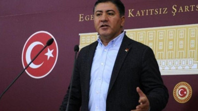 CHP’li Emir’den AKP’ye büyük suçlama. Çin'in korona aşısında AKP’lilere öncelik