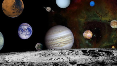 Bilim insanları kıyamet senaryosunu duyurdu. Geriye bir tek o gezegen kalacak