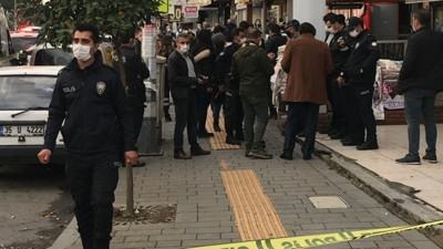 İzmir'de Fulya Öztürk eski eşi tarafından iş yerinde öldürüldü