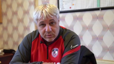 Sumudica: Hakem büyük bir hata yaptı