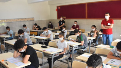 Velilere ücretleri iade edilecek, örnek karar bu okuldan geldi (09 Aralık 2020)